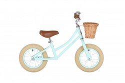 Bobbin Gingersnap 12w 2017 Kids Balance Bike
