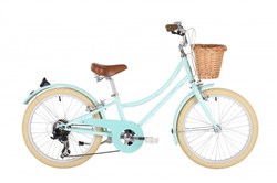 Bobbin Gingersnap 20w 2017 Kids Bike