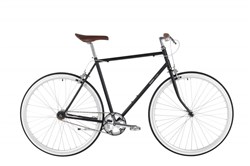 Bobbin Noodle SS 2017 Hybrid Bike