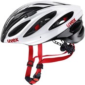 Uvex Boss Race Road Cycling Helmet 2017