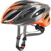 Uvex Boss Race Road Cycling Helmet 2017