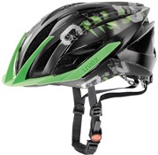 Uvex Ultra SNV Road Helmet 2016