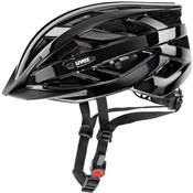 Uvex I-Vo MTB Cycle Helmet 2016