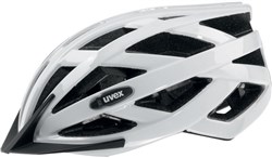 Uvex I-Vo MTB Cycle Helmet 2016