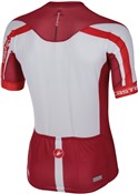 Castelli Climbers 2.0 FZ Short Sleeve Cycling Jersey With Full Zip SS16