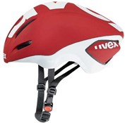 Uvex Edaero Road Helmet 2017