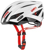 Uvex Ultrasonic Race Road Helmet 2016