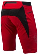 Troy Lee Designs Ace MTB Cycling Shorts with Air Bib Liner SS16