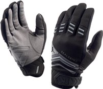SealSkinz Dragon Eye MTB Cycling Long Finger Gloves AW16