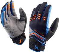 SealSkinz Dragon Eye MTB Cycling Long Finger Gloves AW16