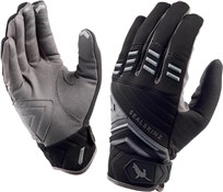 SealSkinz Dragon Eye Trail Long Finger Cycling Gloves AW16