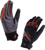 SealSkinz Dragon Eye Trail Long Finger Cycling Gloves AW16