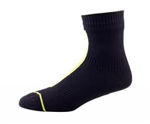 SealSkinz Road Cycling Ankle Socks with Hydrostop AW16