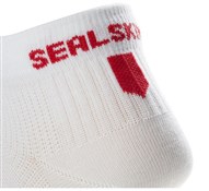 SealSkinz Road Aero Socklet Cycling Socks SS16