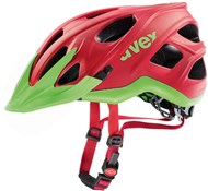 Uvex Stivo CC MTB Helmet 2016