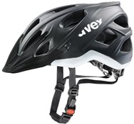 Uvex Stivo CC MTB Helmet 2016
