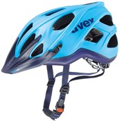 Uvex Stivo CC MTB Helmet 2016