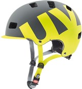 Uvex Hlmt 5 Bike Pro Urban Helmet 2017