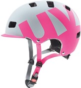 Uvex Hlmt 5 Bike Pro Urban Helmet 2017