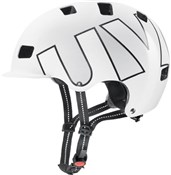 Uvex Hlmt 5 Bike Pro Urban Helmet 2017