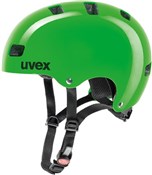 Uvex Hlmt 5 Bike Urban Helmet 2017