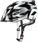 Uvex Air Wing Kids Cycling Helmet 2017