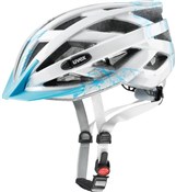 Uvex Air Wing Kids Cycling Helmet 2017