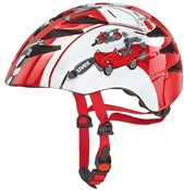 Uvex Kid 1 Kids Helmet 2016