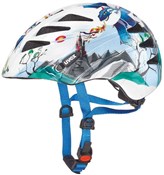 Uvex Kid 1 Kids Helmet 2016
