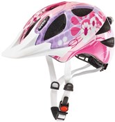 Uvex Hero Kids Helmet 2016