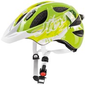 Uvex Hero Kids Helmet 2016