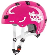 Uvex Kid 3 Kids Helmet 2017
