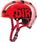 Uvex Kid 3 Kids Helmet 2017