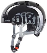 Uvex Kid 3 Kids Helmet 2017