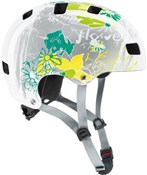 Uvex Kid 3 Kids Helmet 2017