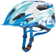 Uvex Quatro Junior Kids Helmet 2016