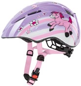 Uvex Kid 2 Kids Helmet 2016