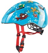 Uvex Kid 2 Kids Helmet 2016