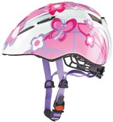 Uvex Kid 2 Kids Helmet 2016