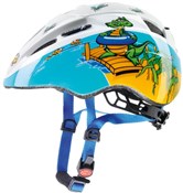 Uvex Kid 2 Kids Helmet 2016