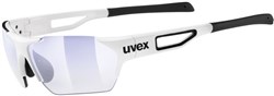 Uvex Sportstyle 202 Small Race Vario Sunglasses