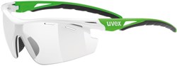 Uvex Sportstyle 111 Vario Cycling Glasses