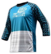 Troy Lee Designs Ruckus Formation Cycling Jersey SS16