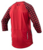 Troy Lee Designs Ruckus Formation Cycling Jersey SS16