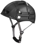 Overade Plixi Folding Helmet 2016