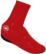 Castelli Aero Nano Cycling Shoecover AW17