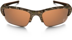 Oakley Flak Jacket XLJ Kings Camo Edition Sunglasses