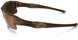 Oakley Flak Jacket XLJ Kings Camo Edition Sunglasses