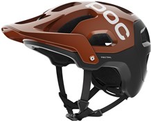 POC Tectal MTB Cycling Helmet 2017