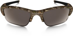 Oakley Flak Jacket XLJ Kings Woodland Camo Sunglasses